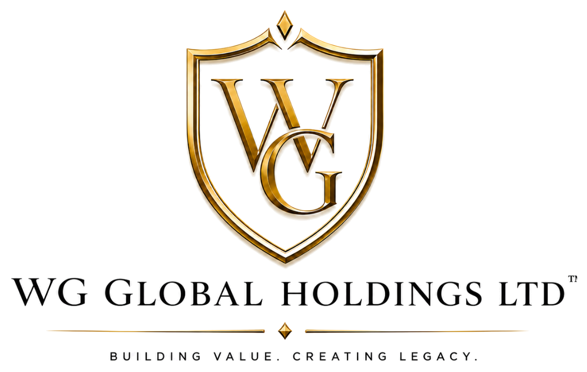WG Global Holdings Ltd logo