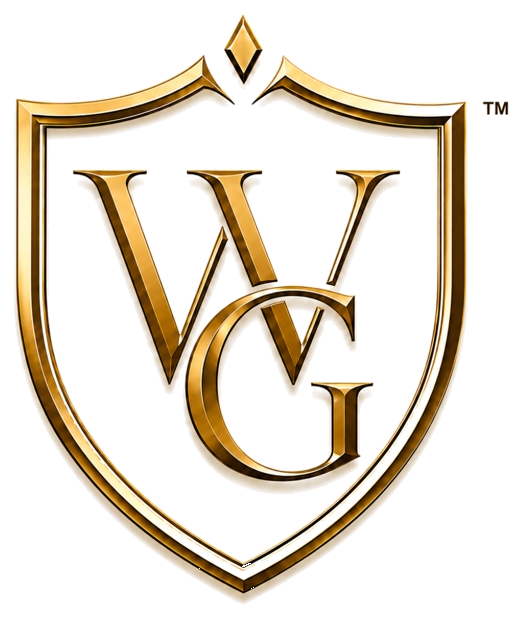 WG shield logo